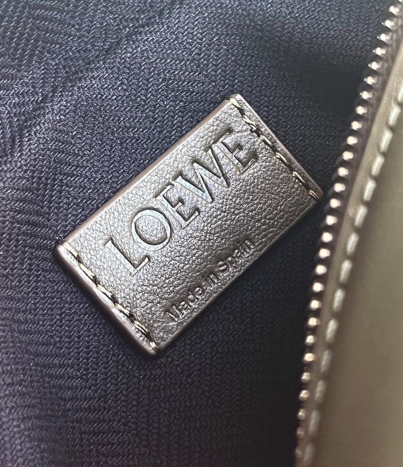 Loewe Satchel Bags